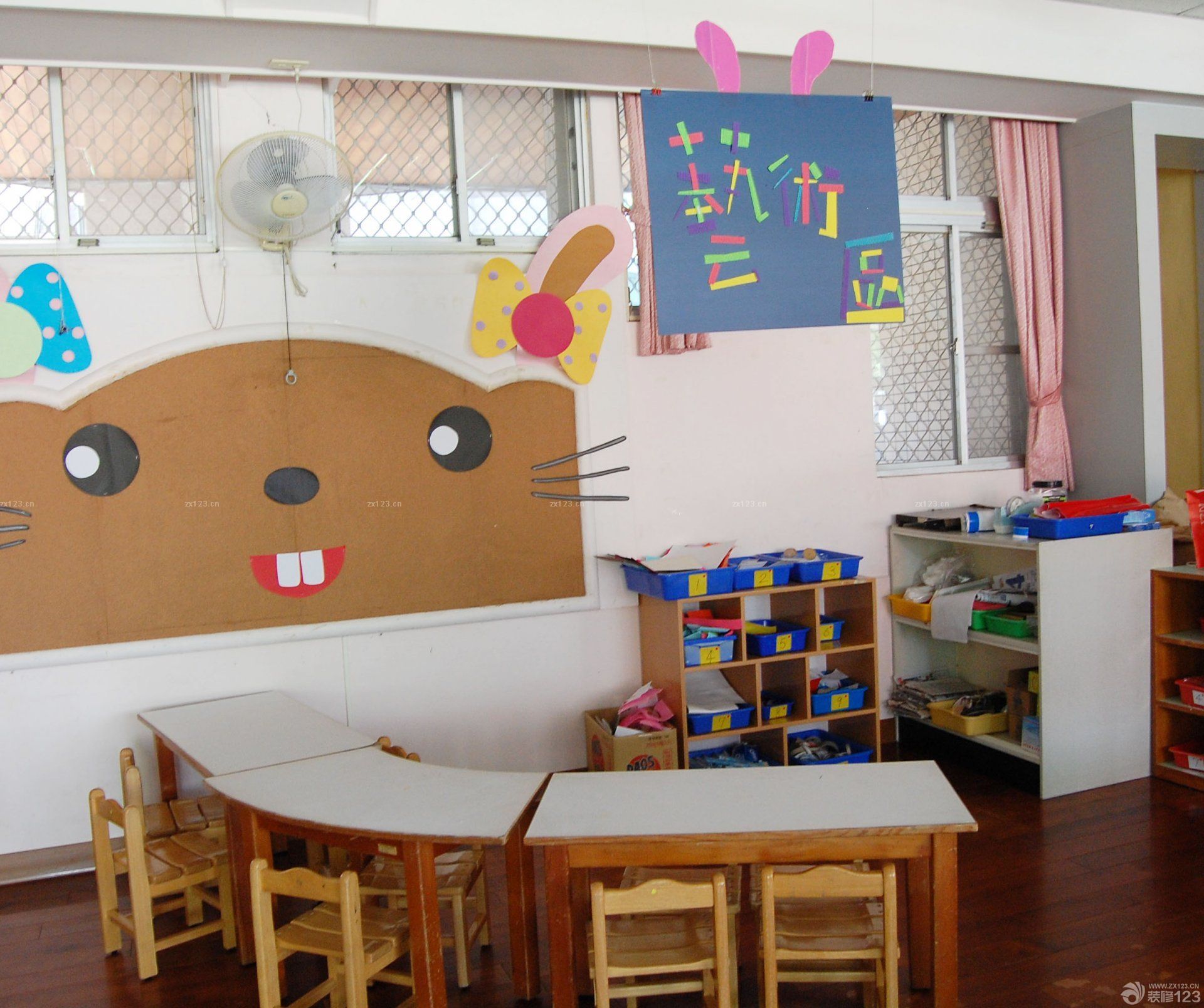 包含嘉兴幼儿园室内装饰设计的词条